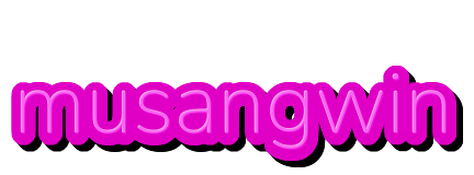 musangwin — logo kanal