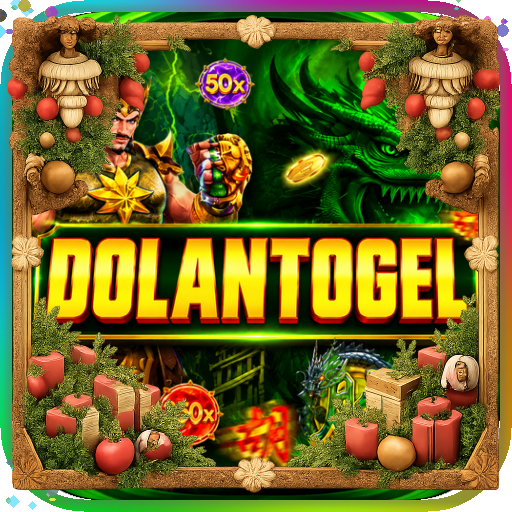 dolantogel — galeri pratinjau Resmi APK